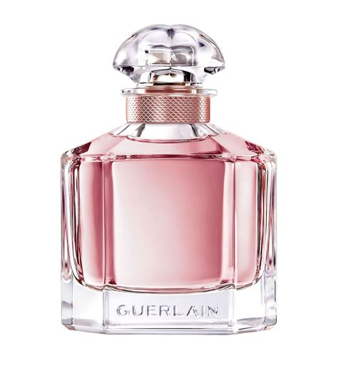 Guerlain Mon Guerlain Florale Парфюмерная вода .